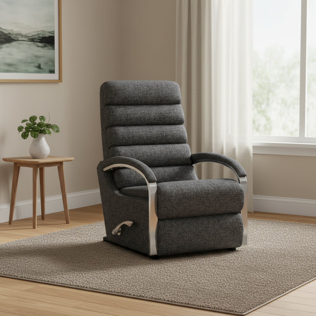 La-Z-Boy Anika Recliner in eretry - Clearance Item