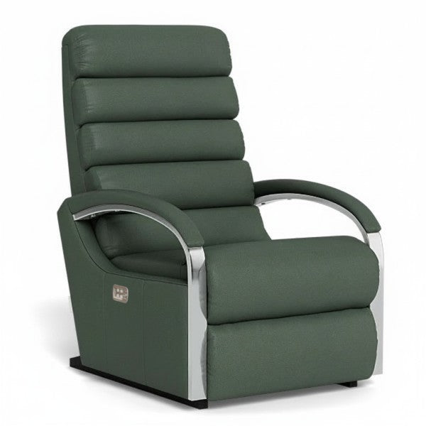 La - Z - Boy Anika Recliner Power XR Chrome