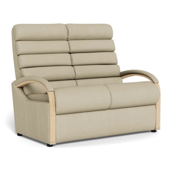 La - Z - Boy Anika Sofa Oak
