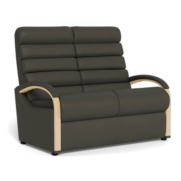 La - Z - Boy Anika Sofa Oak