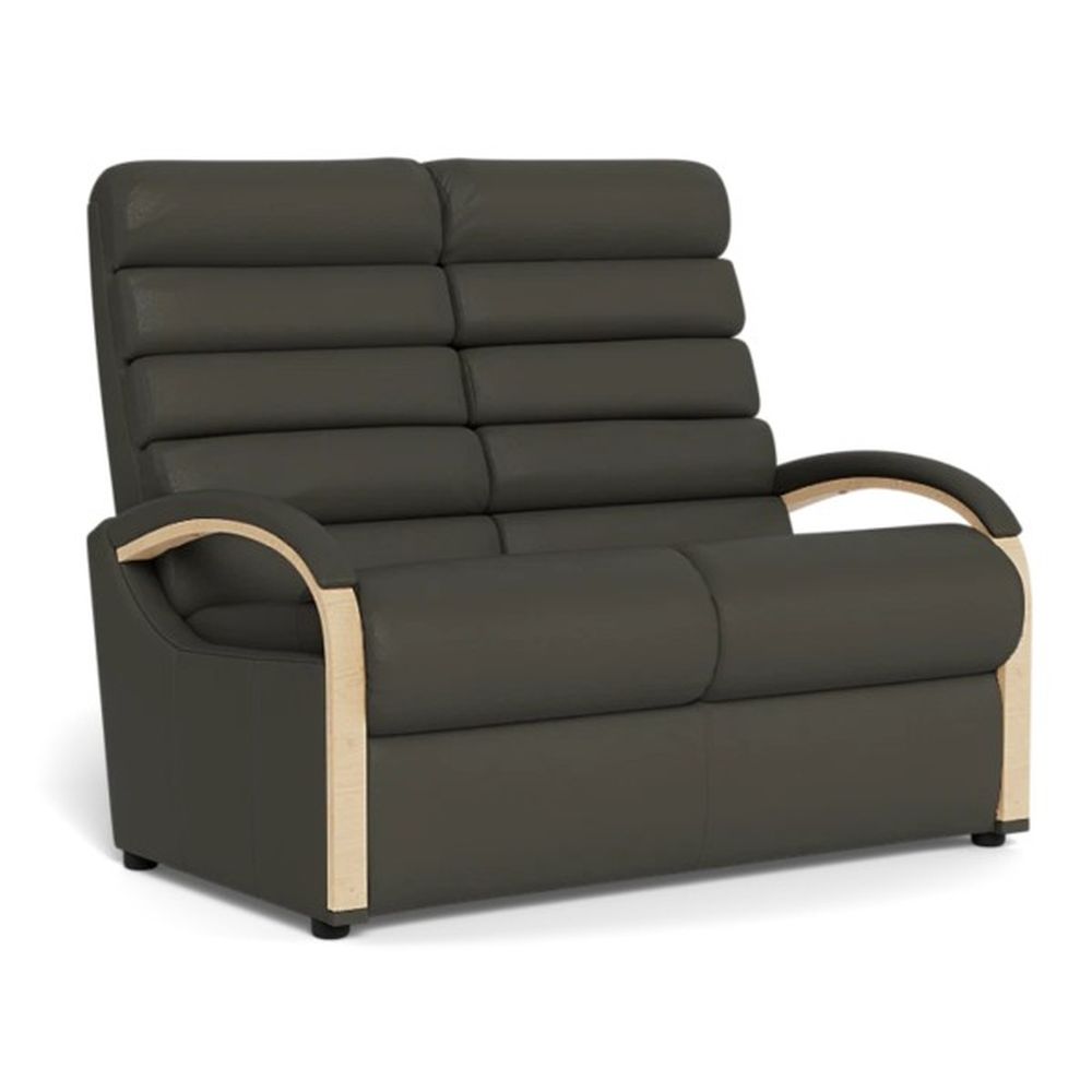 La - Z - Boy Anika Sofa - Oak