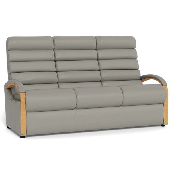 La - Z - Boy Anika Sofa Oak