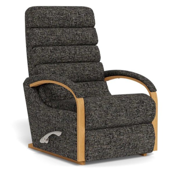 La - Z - Boy Anika Recliner Oak