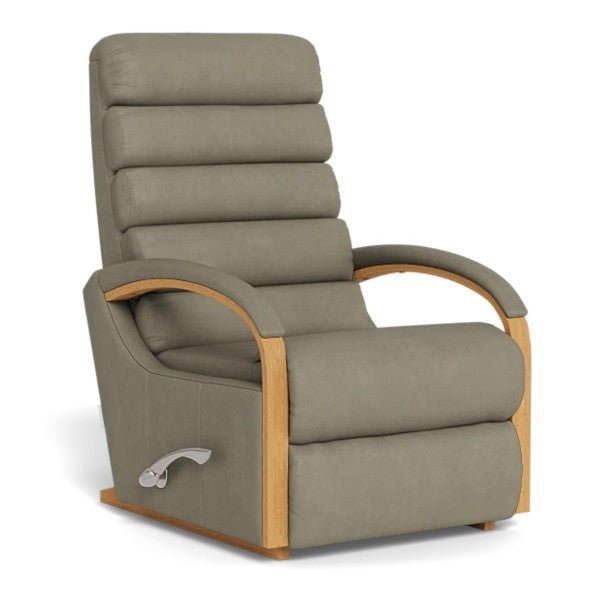 La - Z - Boy Anika Recliner Oak