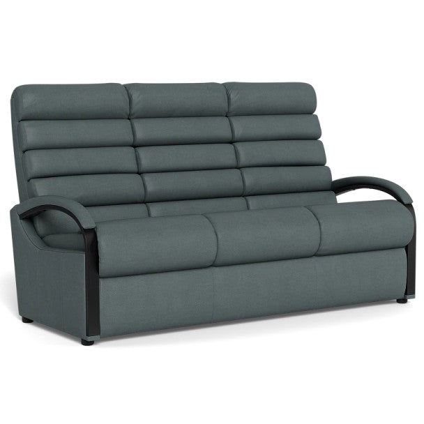 La - Z - Boy Anika Sofa Black