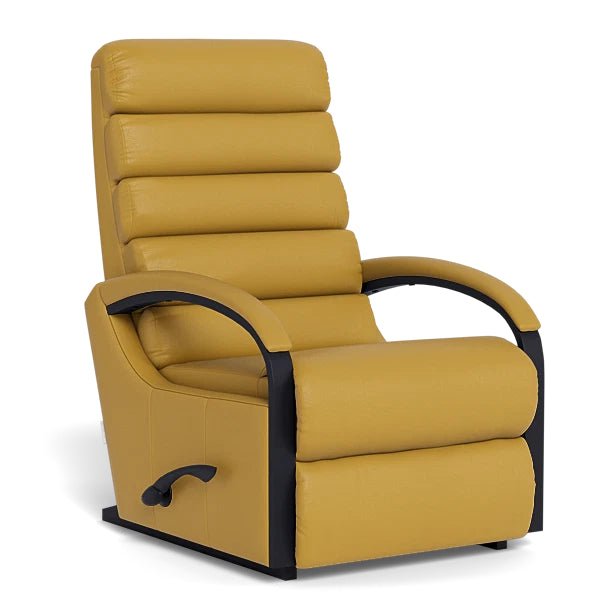 La - Z - Boy Anika Recliner Black