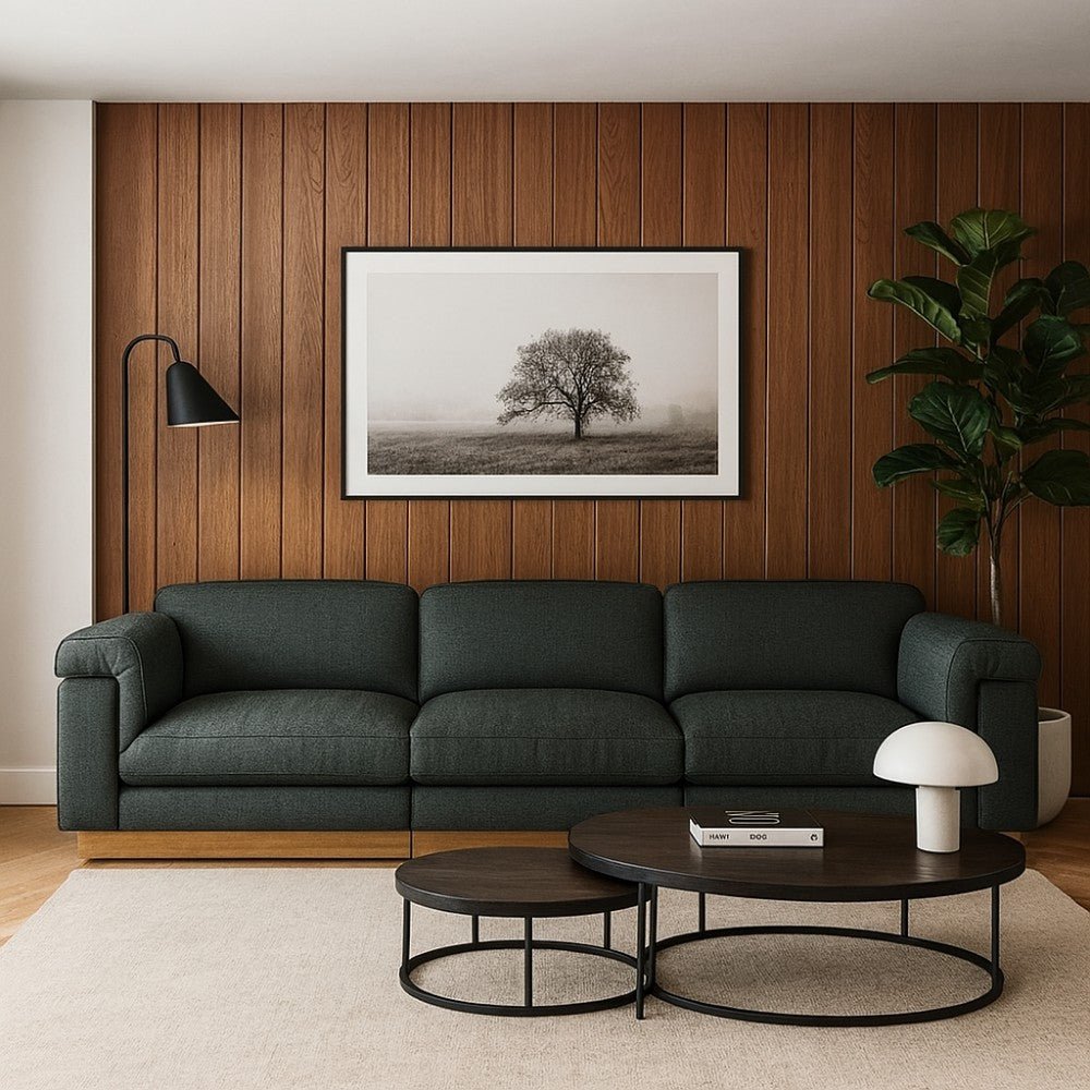 Moran Furniture Apollo Sofa