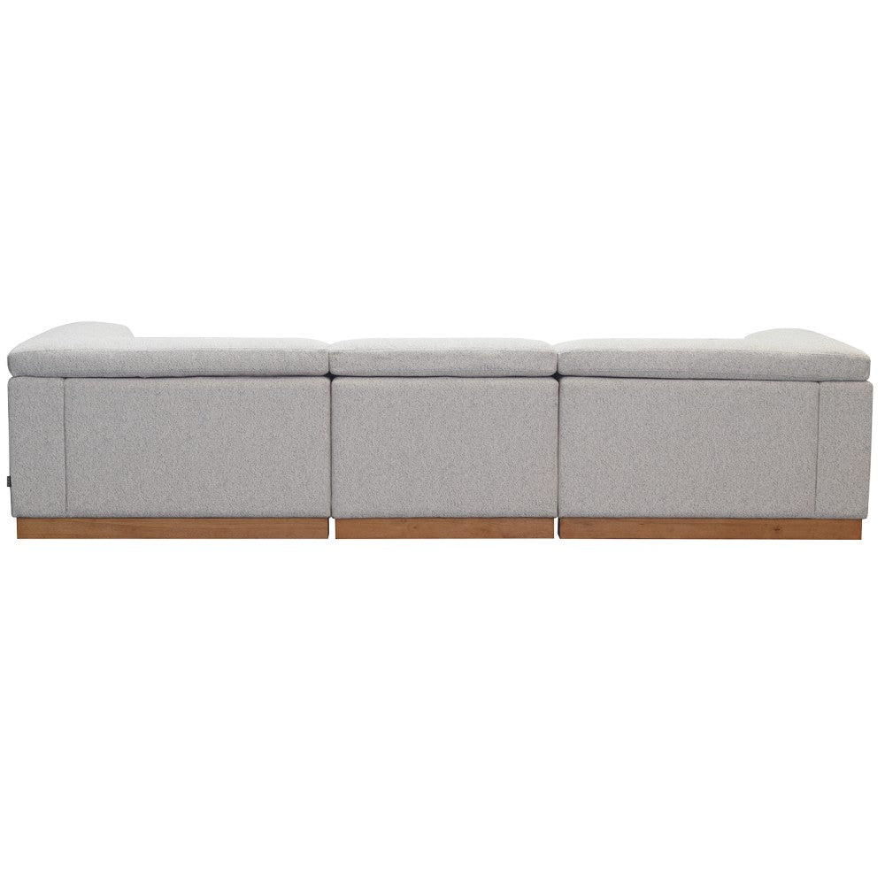 Moran Furniture Apollo Sofa
