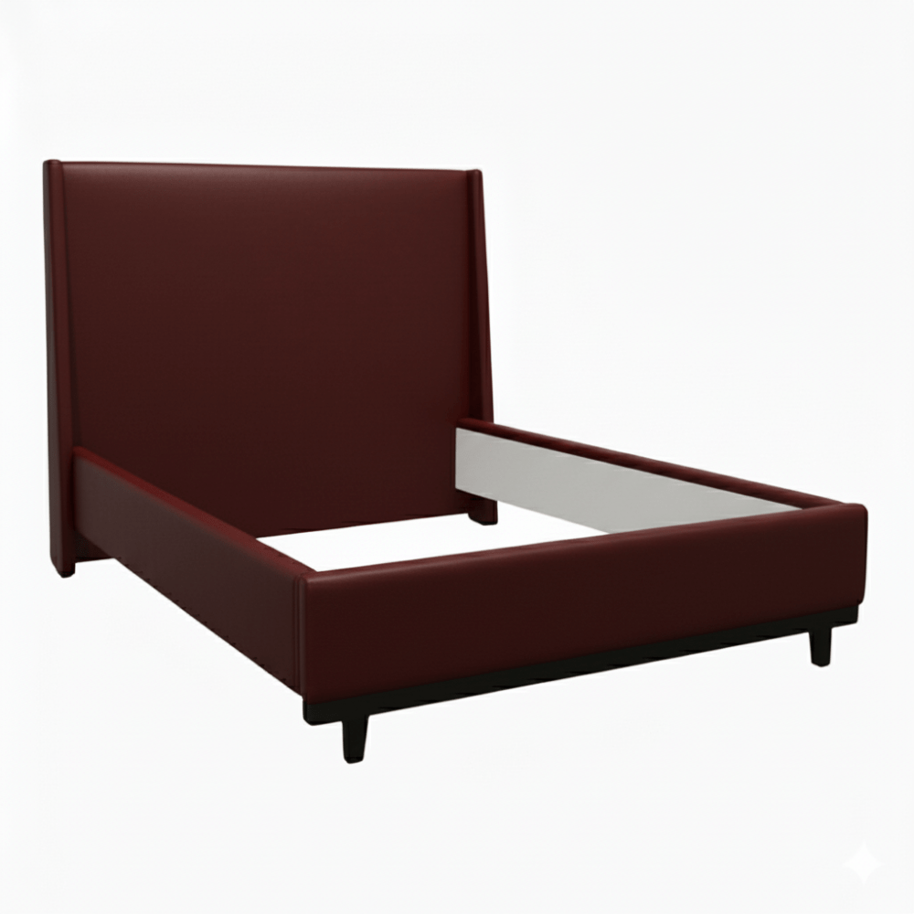 Moran Furniture Aristocrat Bed Head
