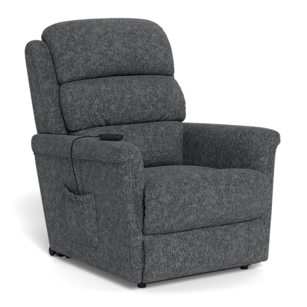 La - Z - Boy Ascot Bronze Lift Chair