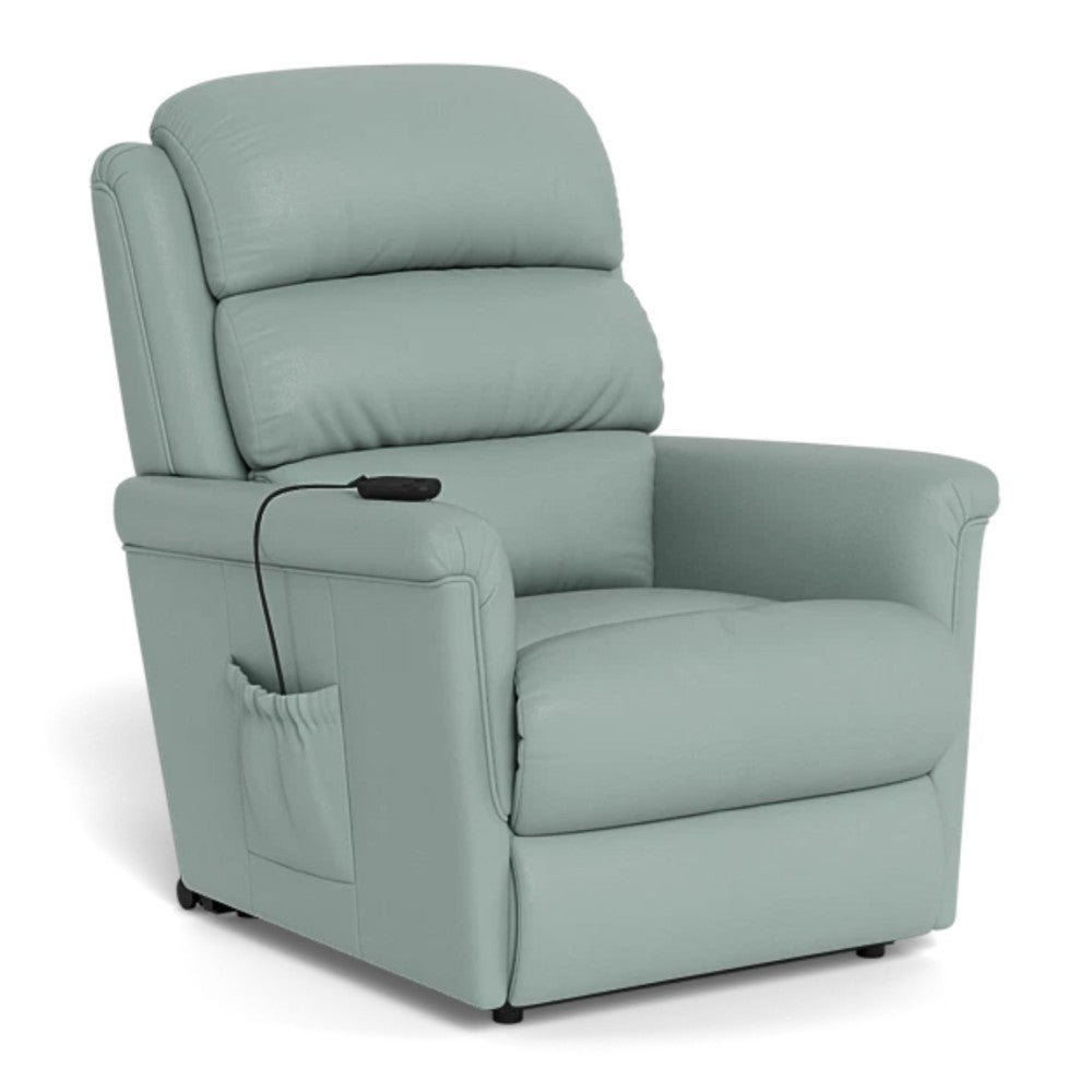 La - Z - Boy Ascot Bronze Lift Chair