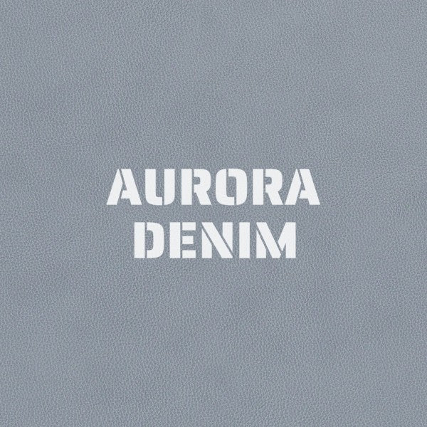 Charcoal Book Premium Leather Coverings