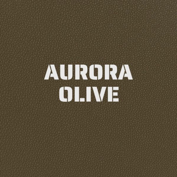 Charcoal Book Premium Leather Coverings