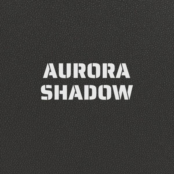 Charcoal Book Premium Leather Coverings