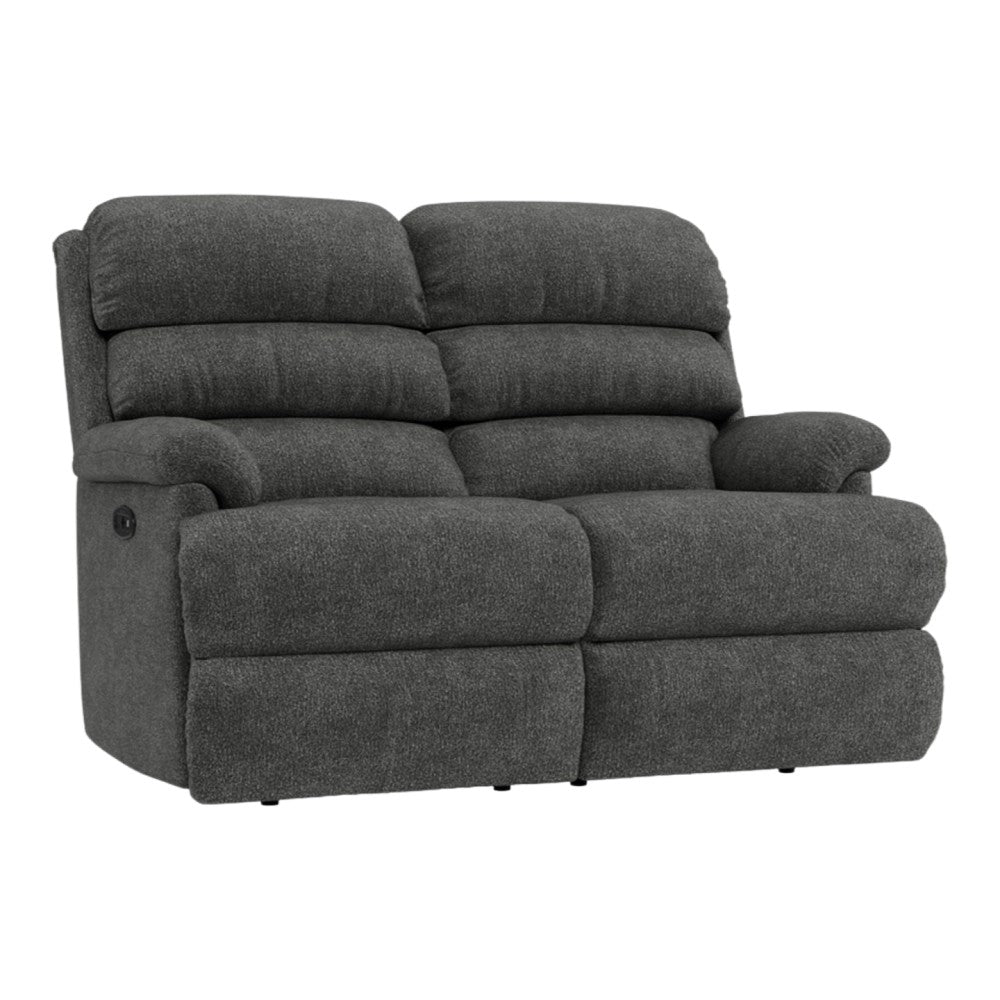La - Z - Boy Avenger Sofa - Power Recline