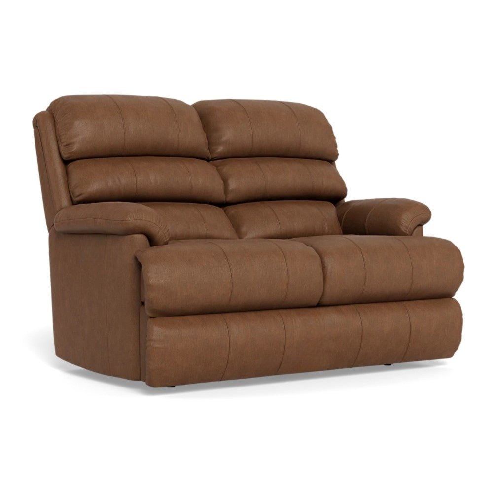 La - Z - Boy Avenger Sofa