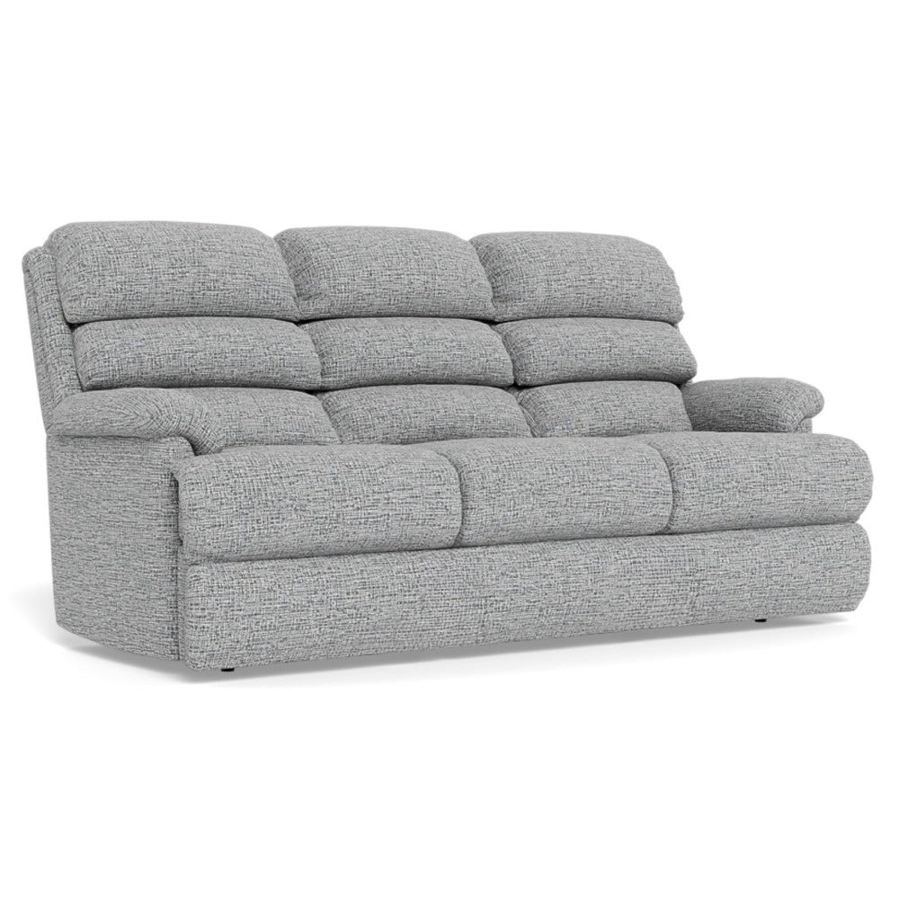La - Z - Boy Avenger Sofa