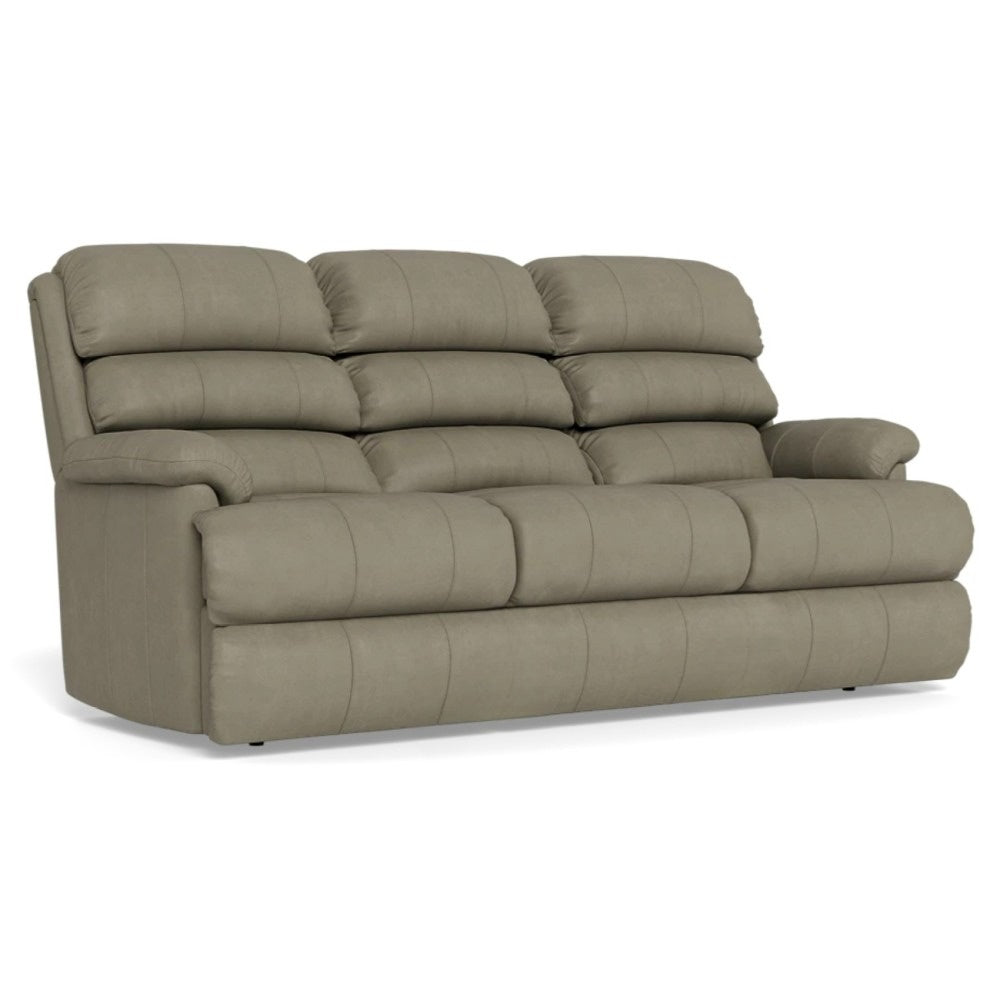 La - Z - Boy Avenger Sofa