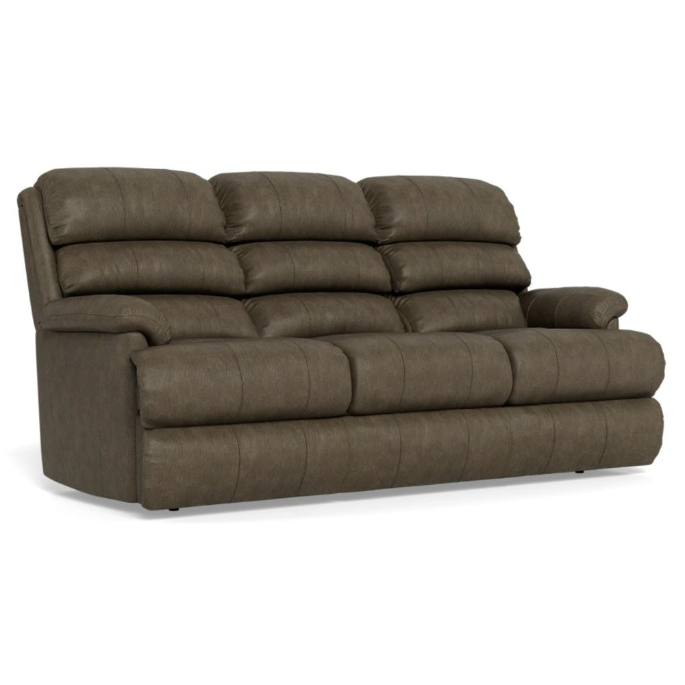 La - Z - Boy Avenger Sofa