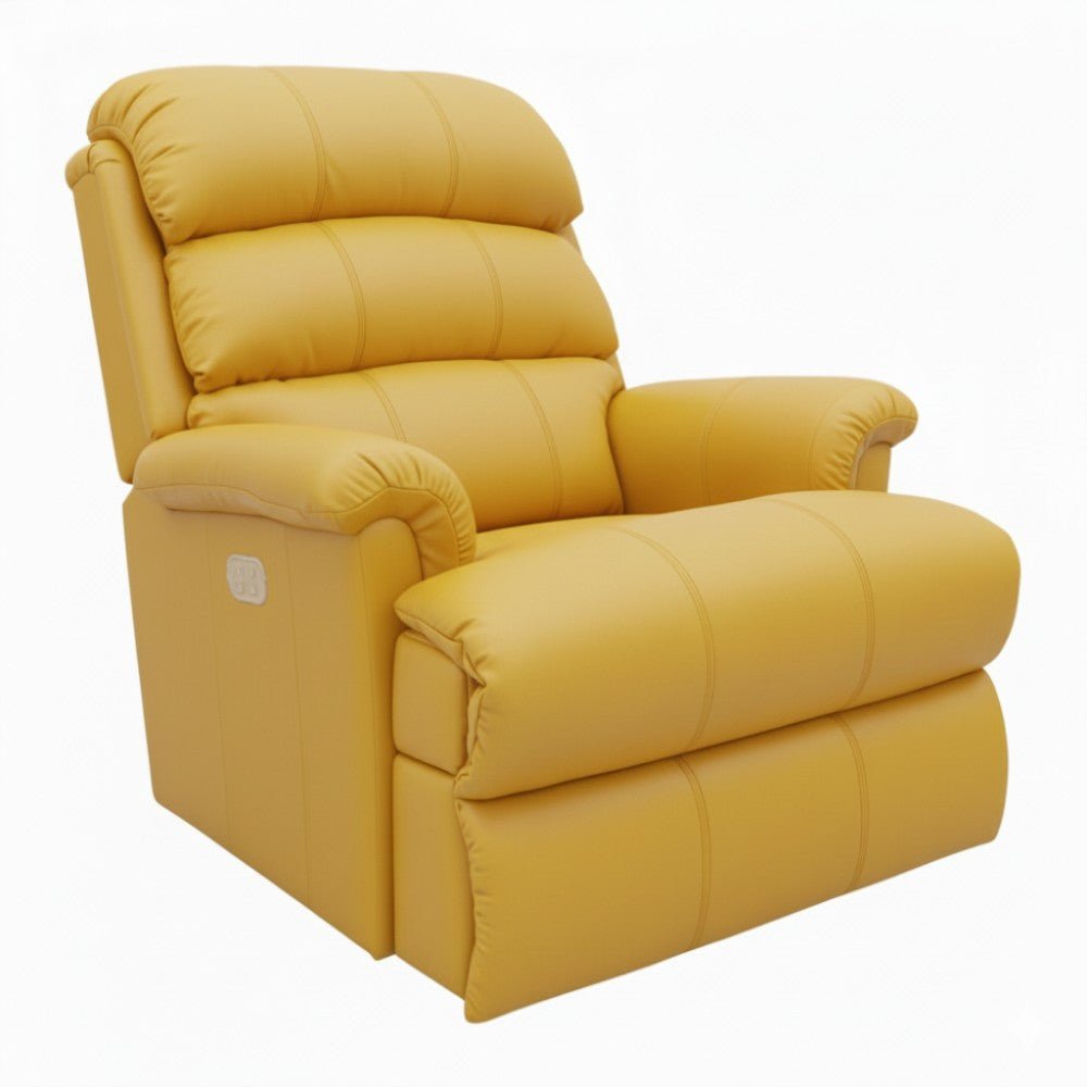 La - Z - Boy Avenger Recliner - Power XR