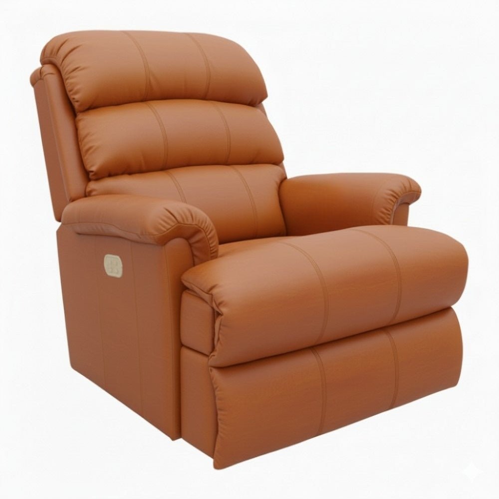 La - Z - Boy Avenger Recliner - Power XR