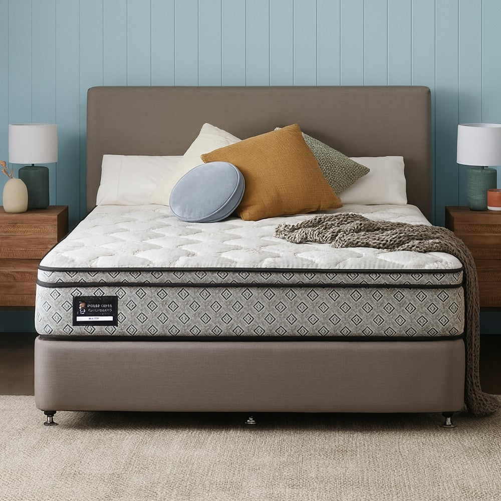 AH Beard Eversleep Baron Mattresses