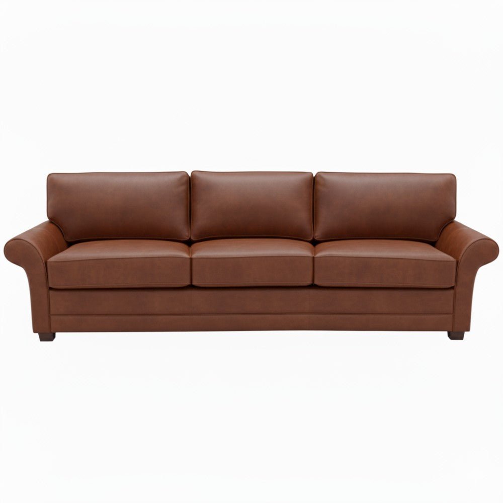 Moran Furniture Baxter Sofa