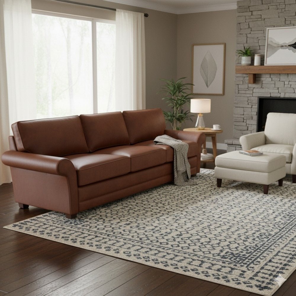 Moran Furniture Baxter Sofa Bed