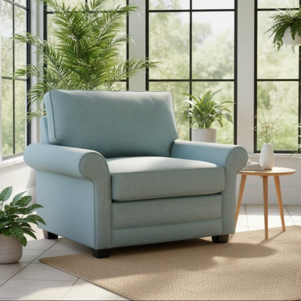 Moran Furniture Baxter Chair