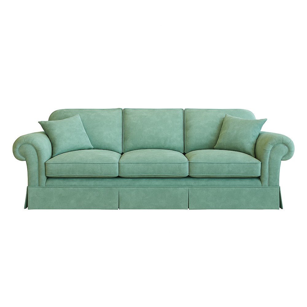 Moran Furniture Bellevue Sofa