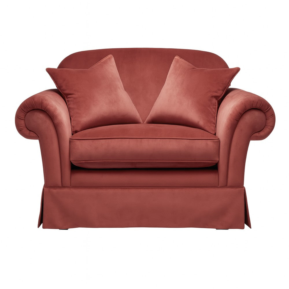 Moran Furniture Bellevue Chair