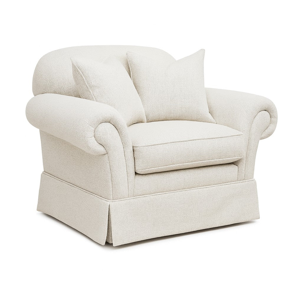 Moran Furniture Bellevue Chair