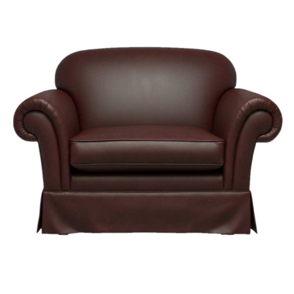 Moran Furniture Bellevue Chair