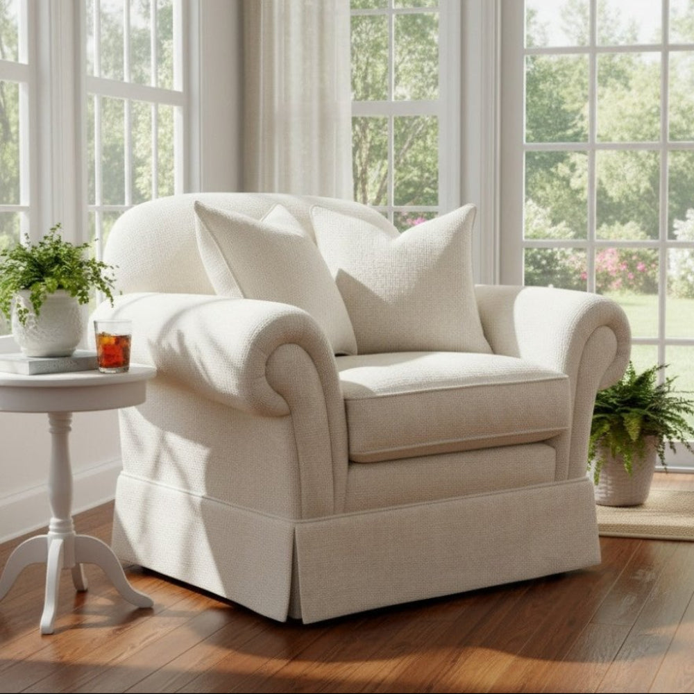 Moran Furniture Bellevue Chair