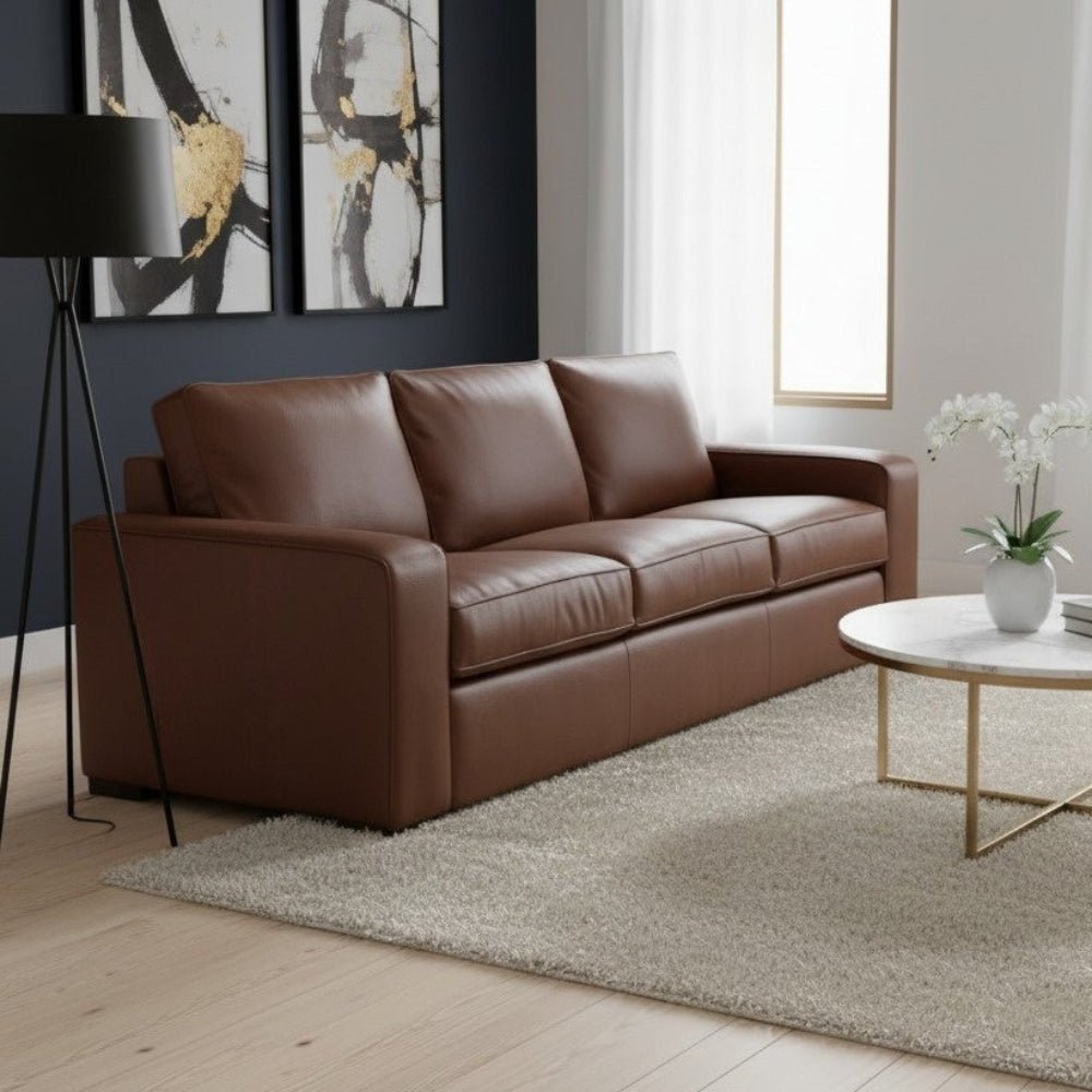 Moran Furniture Bellini Sofa