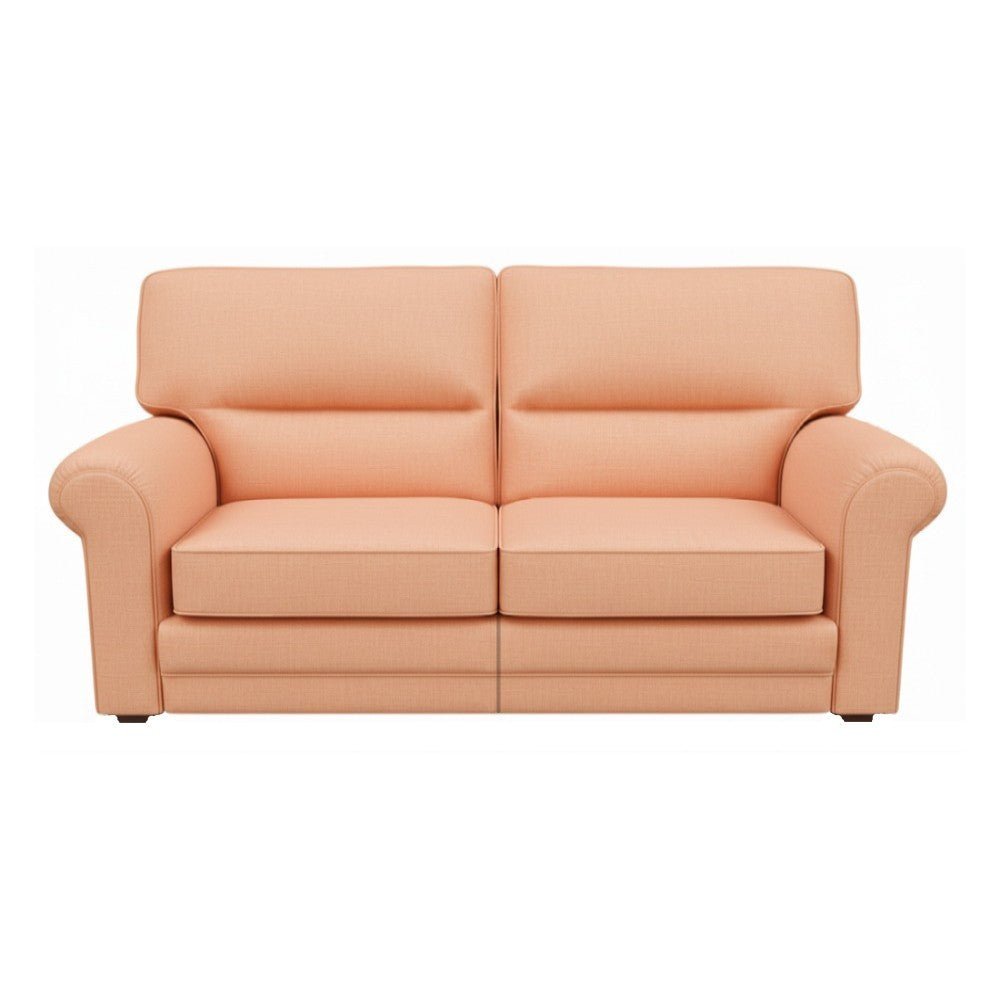 Moran Furniture Benson Recline Sofa