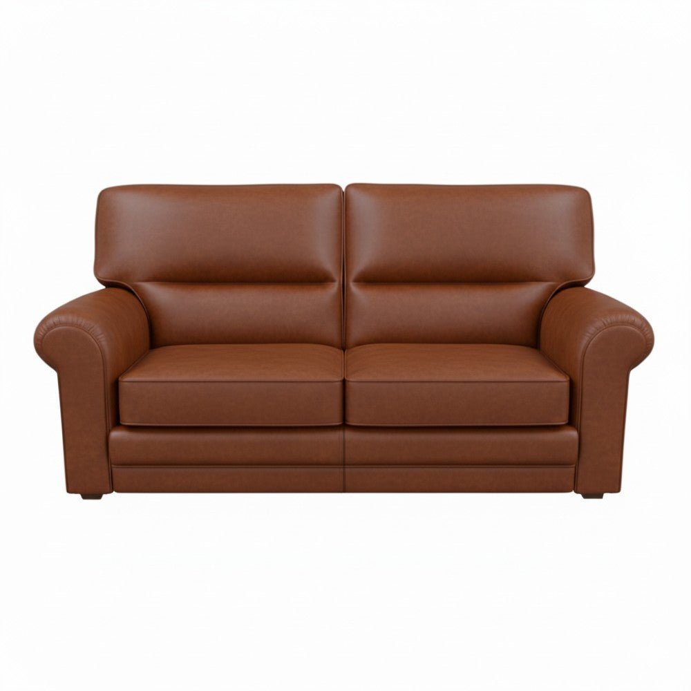Moran Furniture Benson Recline Sofa