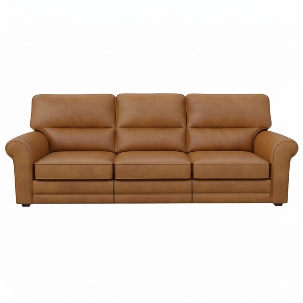 Moran Furniture Benson Recline Sofa