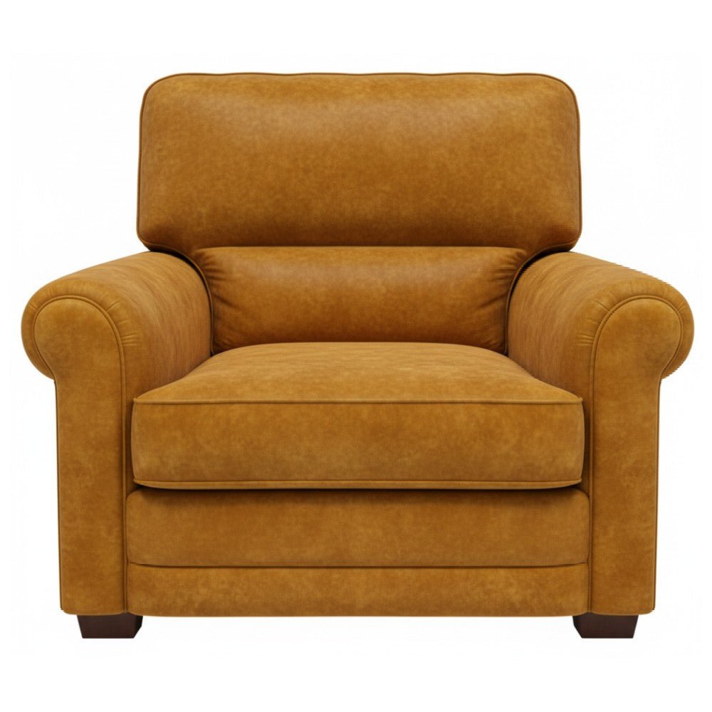 Moran Furniture Benson Recliner
