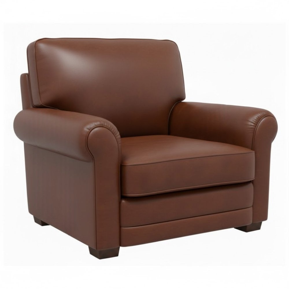 Moran Furniture Benson Recliner