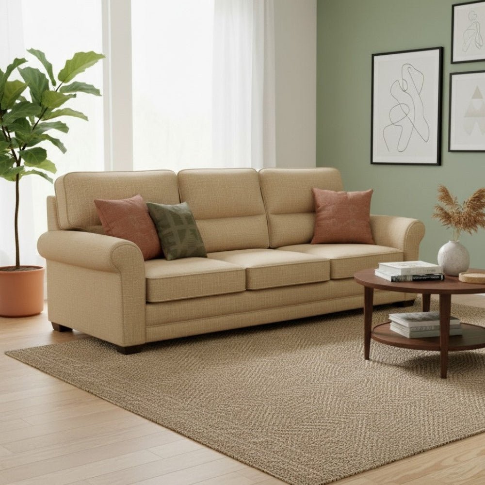 Moran Furniture Benson Sofa