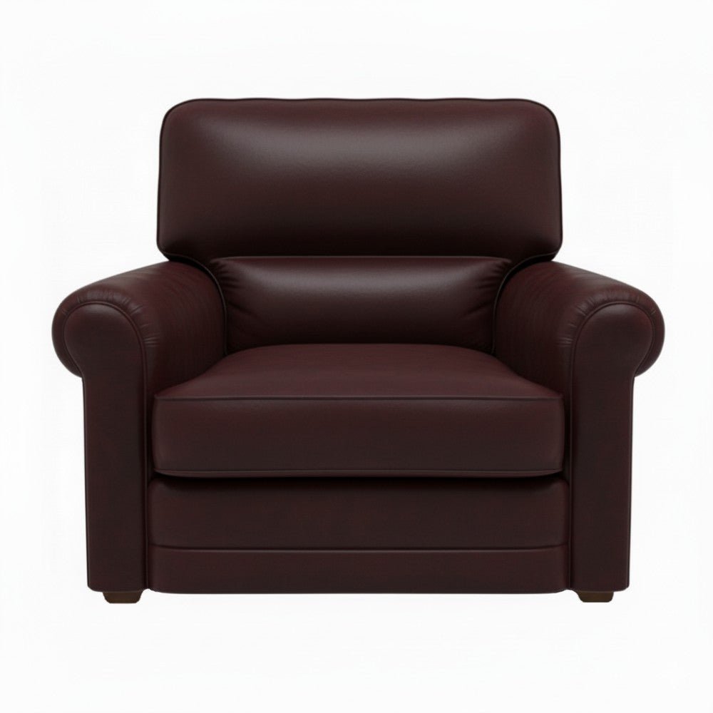Moran Furniture Benson Recliner