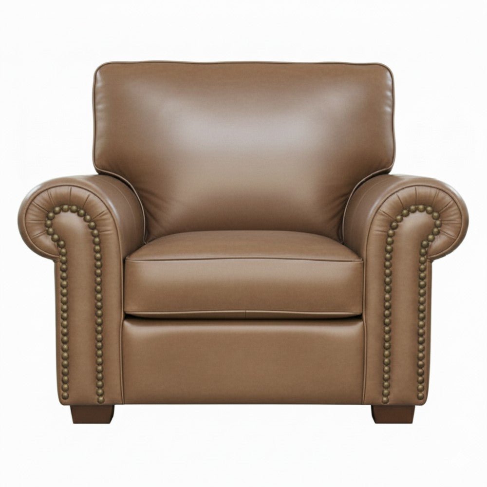 Moran Furniture Brando Recliner