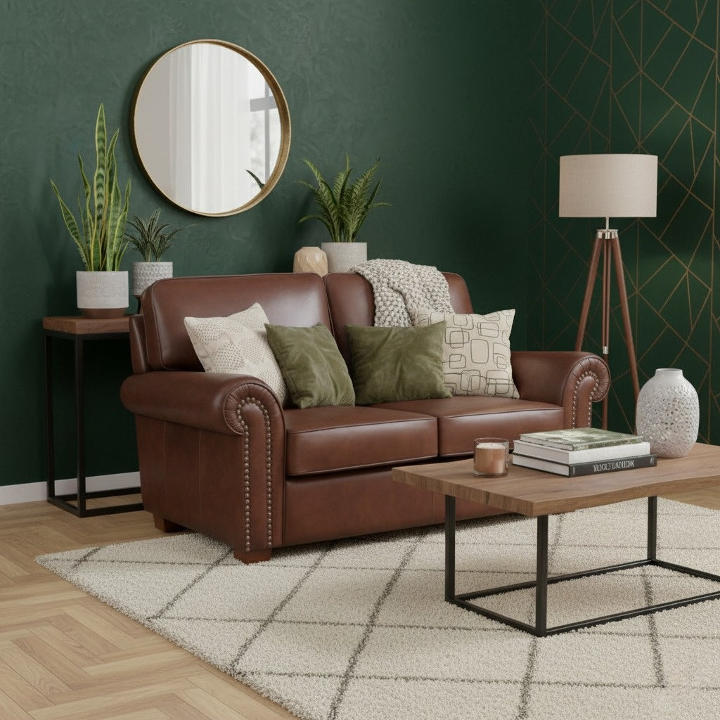 Moran Furniture Brando Sofa