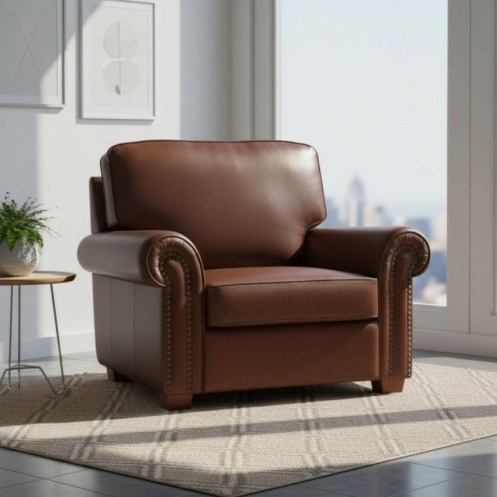 Moran Furniture Brando Recliner