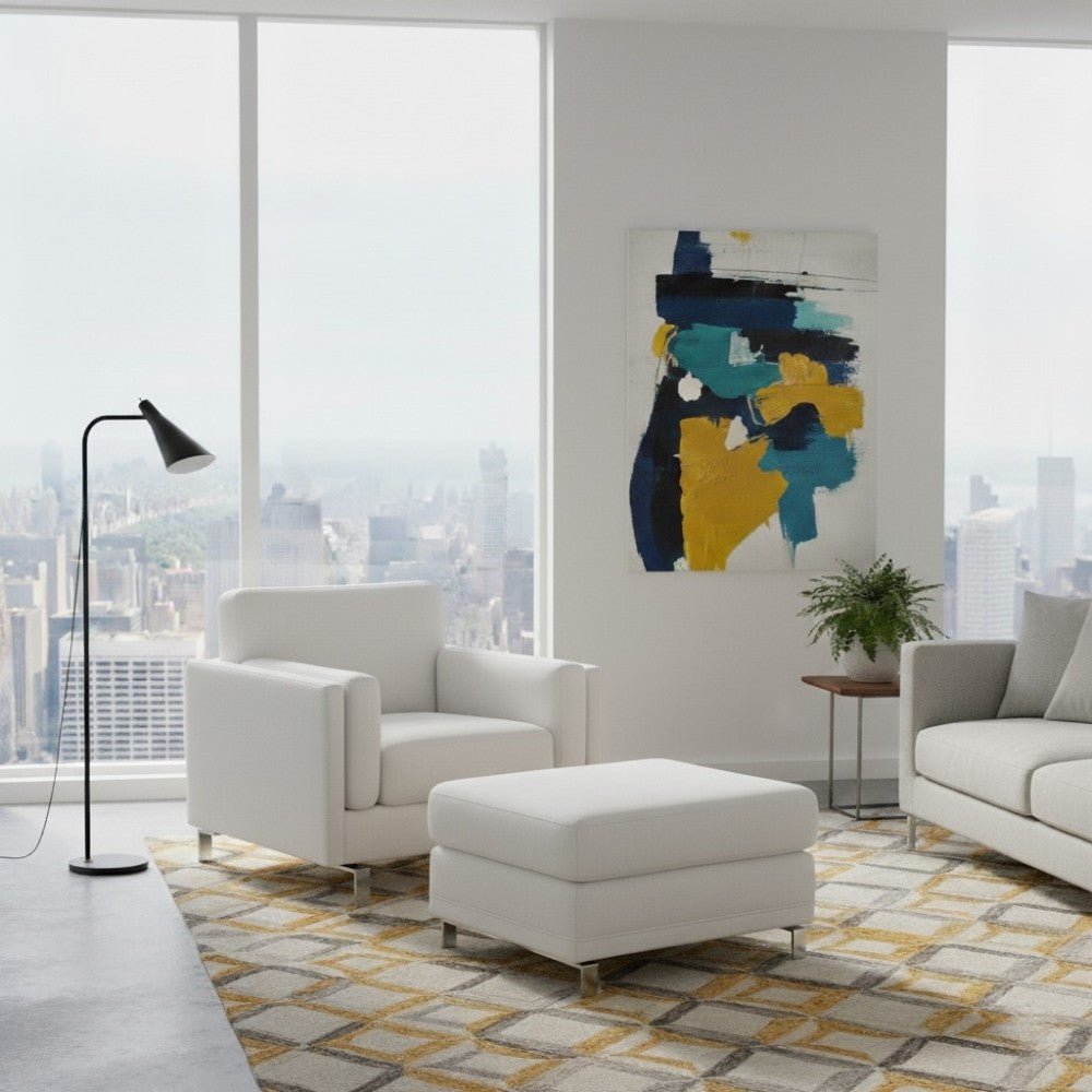 Moran Furniture Britannia Chair