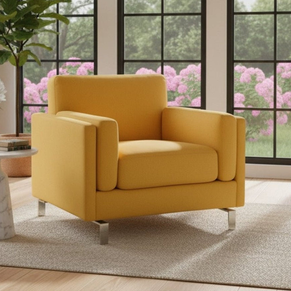 Moran Furniture Britannia Chair