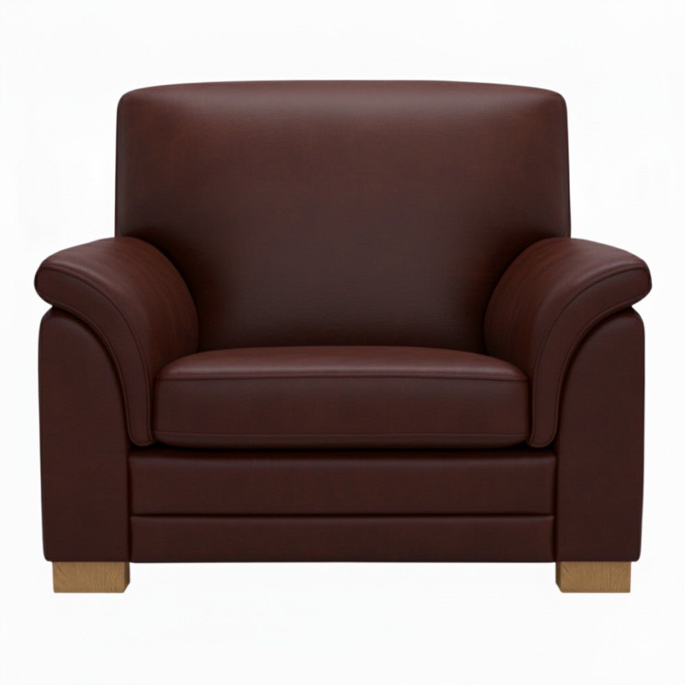 Moran Furniture Burgess Chair