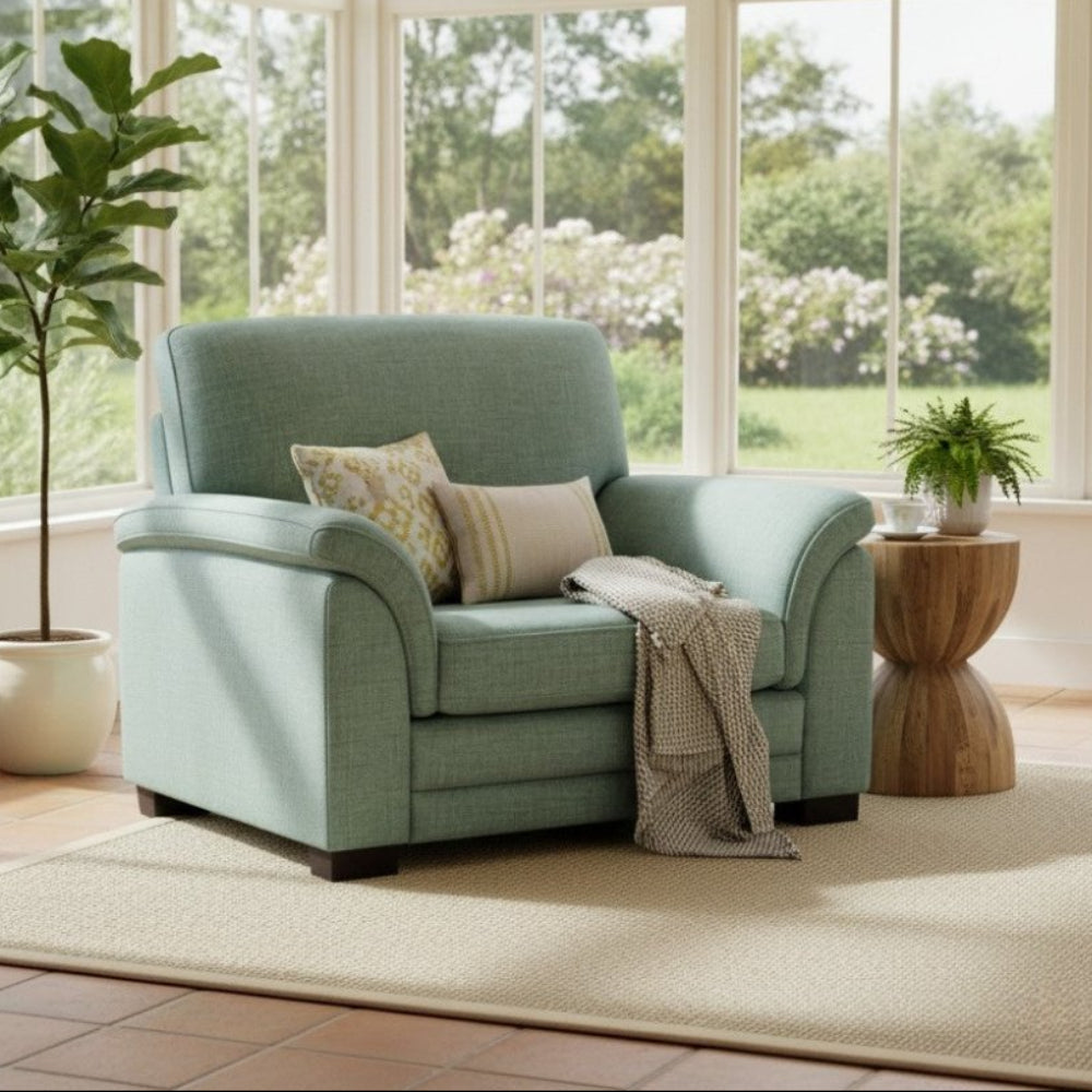 Moran Furniture Burgess Chair