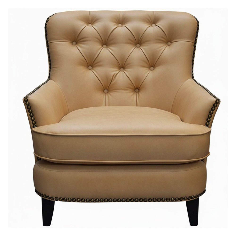 Moran Byron Accent Chair